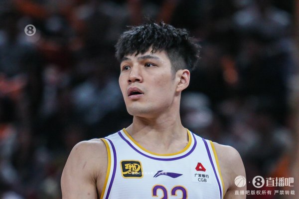 ：北控队计划匹配陈国豪续约合同