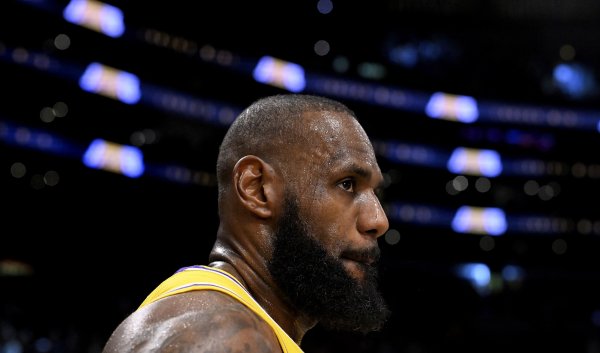 Skip：41岁的LBJ 你就不能只拿两三千万以此提升湖人夺
