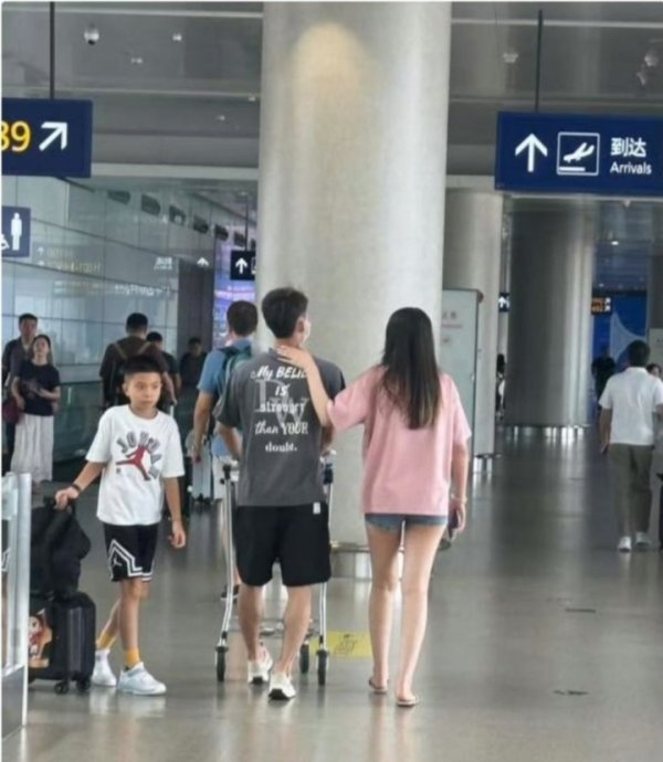 指控升级！第3位女网友长文爆料徐杰YP多次致人打胎&
