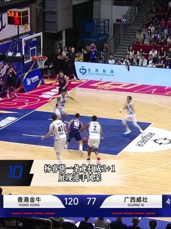 香港金牛6-7月份十佳球出炉！未来赛事  将会奉献更多出色 