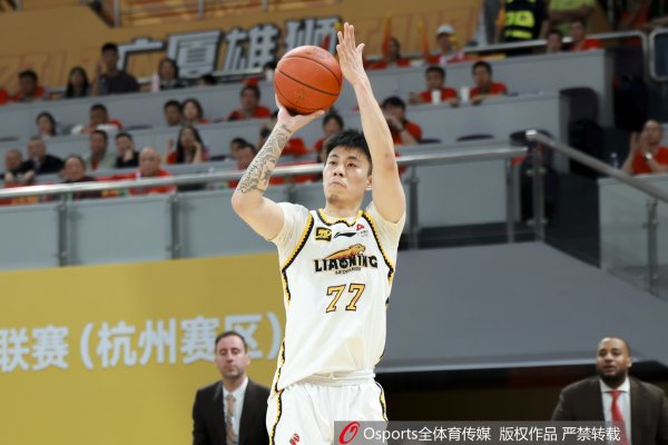 ：辽宁将处理张镇麟去留问题 已有部分球队有意