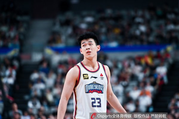 媒体人：林葳将征战NCAA 经纪队伍  最近会官宣