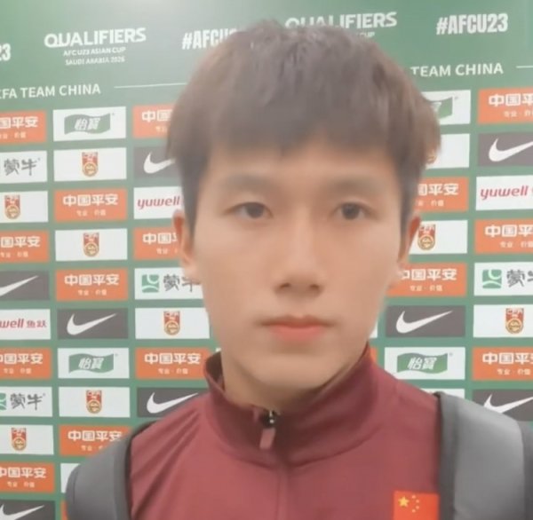 向余望：太想证明自己&心里有些着急，接受批评但不会丧