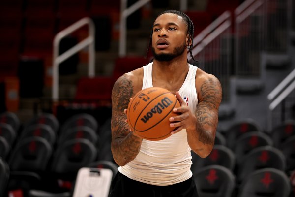 奇才GM：惠特摩尔明白他在这里有机会 但必须通过努力去赢得