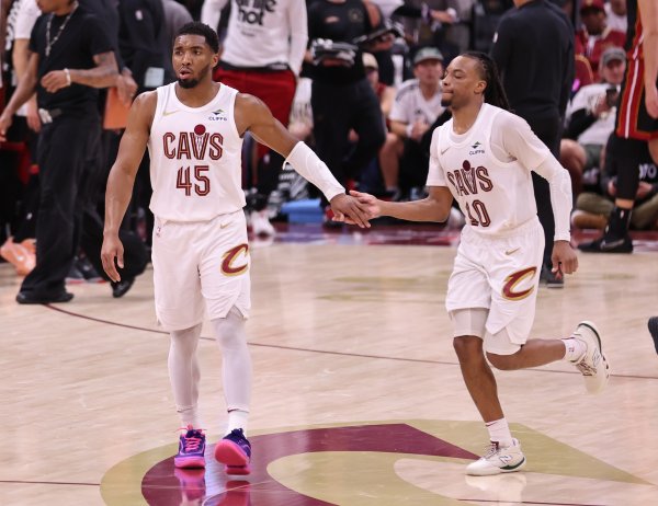 骑士总裁：过去三年我们战绩NBA第三 想用第一名  来见证核