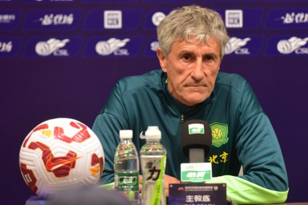 塞蒂恩：各方面我们都做的不如成都好 注意力不集中是因疲惫  