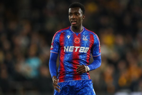 恩凯提亚：我用左脚完成了漂亮的射球  ，只是等待VAR时有点