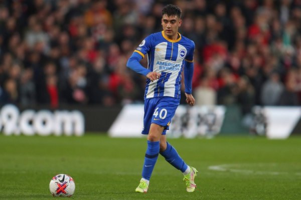 DO：切尔西租借布莱顿中场球员博纳诺特达协议，合同无买断条款