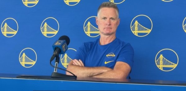 进入合同年！科尔：希望我还能再留任几年 但现在没有讨论的必要