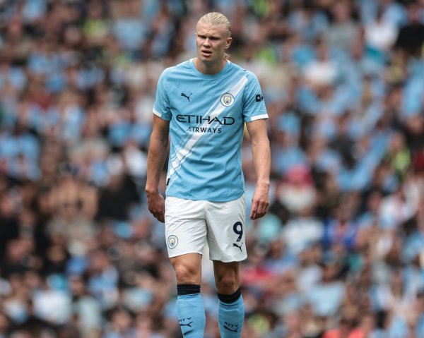 EAFC26曼城球员评级：哈兰德罗德里90，多纳鲁马89赖因