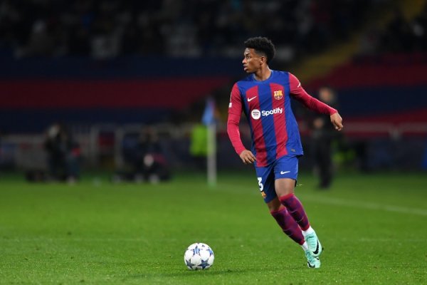 欧冠对巴黎！每体：巴尔德复健    巴萨合练 费兰可能替代莱