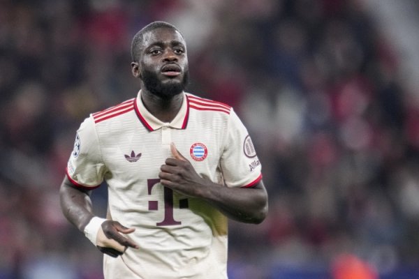 阿斯：拜仁担心皇马暗中操作，希望尽快搞定于帕梅卡诺的续约