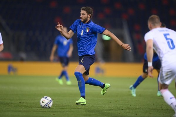 洛卡特利：这是一场疯狂的赛事  ，意大利队险些功亏一篑