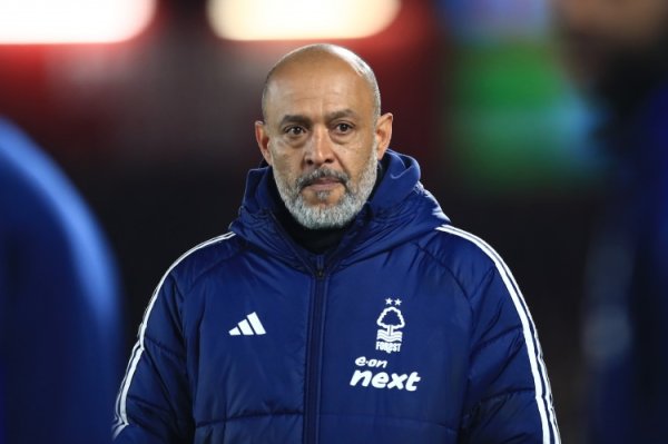 TA：诺丁汉森林很快就会宣布努诺离任，他与埃杜之间存在严重矛