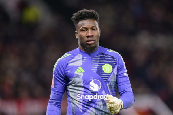 ESPN：拉门斯加盟后奥纳纳决定离开，后者即将租借特拉布宗体