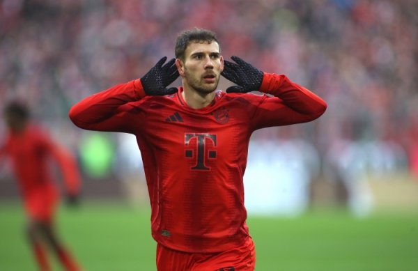 法尔克：格雷茨卡年薪1700万到1800万欧，获得新合同可能