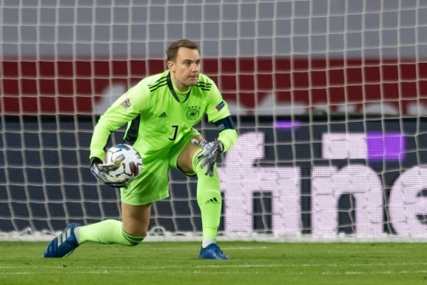 魏登费勒：科瓦奇在球员时代就兢兢业业，德国队应召回诺伊尔