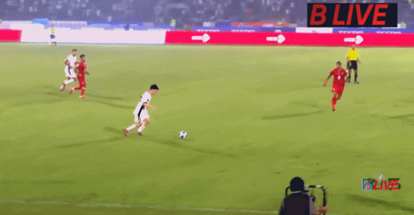 神剧情！孟加拉国第99分钟绝平，李小恒第101分钟戴帽致胜球
