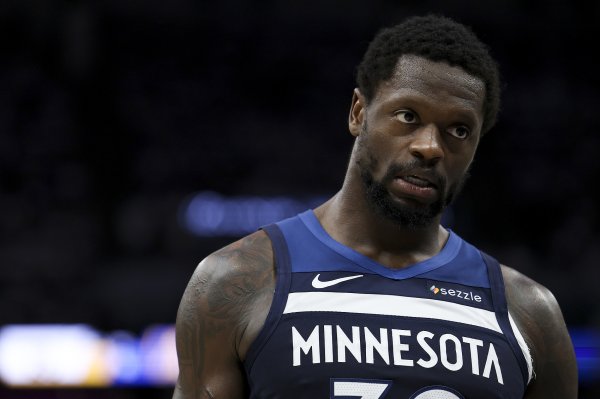 兰德尔：我们要在防卫  端定下基调 这要贯穿整个赛季