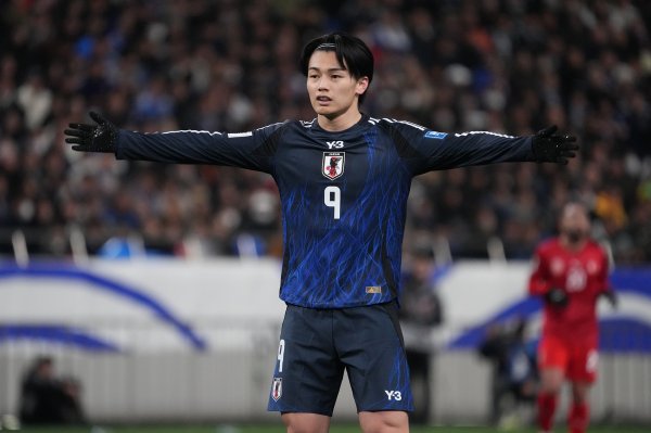 出场5分钟献绝平，上田绮世：时刻提醒自己不能放过任何得分  