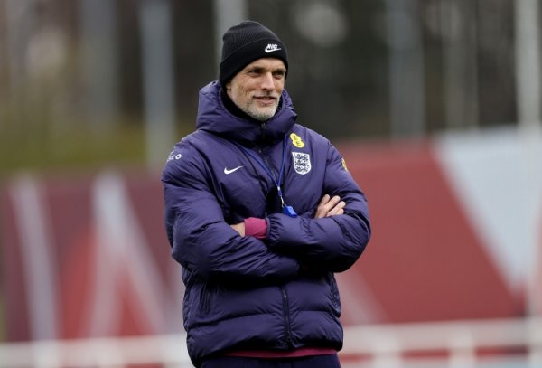 天空体育：英格兰下轮赢球将锁定世界杯赛  参赛资格