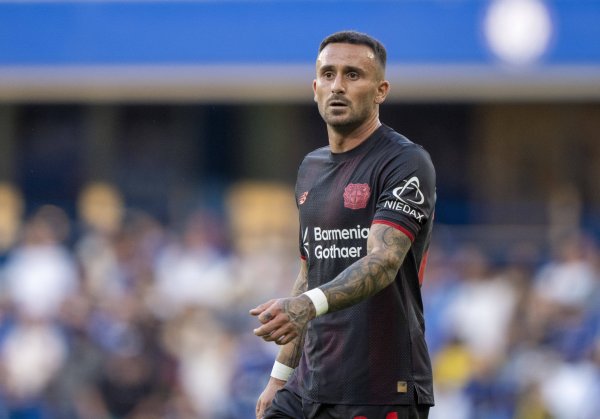 A-加西亚：晋级下一轮  世界杯赛  掌控在我们手中，晋级下