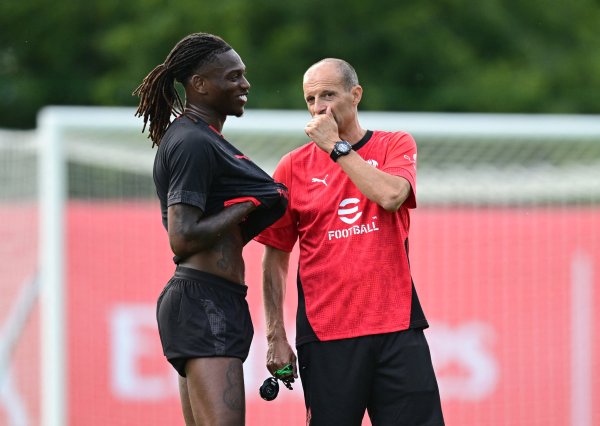 米体：拉比奥特和普利西奇将缺战佛罗伦萨，莱奥将重回杆位