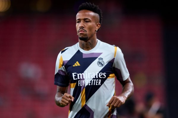 记者：米利唐左脚踝不适、卡瓦哈尔比目鱼肌负伤  ，均会在明天