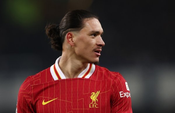 曾8500万参军！努涅斯接近去新月&费用会达多少？球