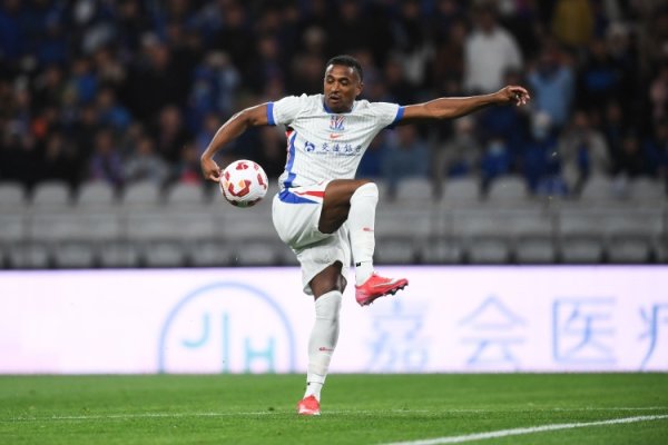 东体：申花将派最强阵力争亚冠首胜，米内罗有望后备  登场