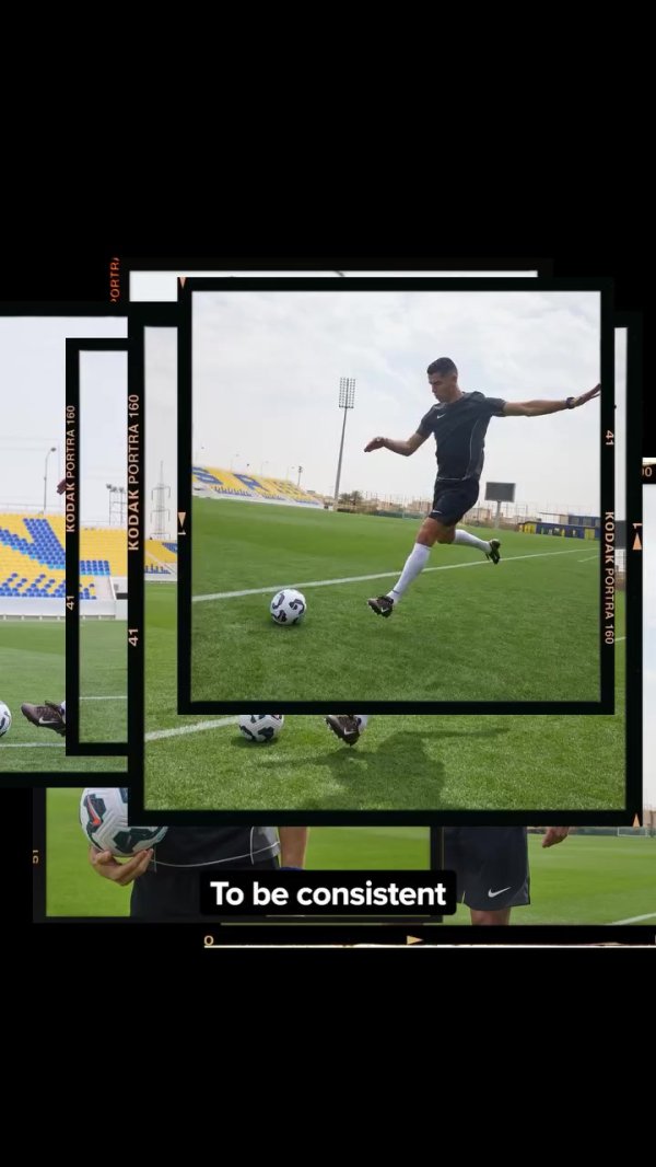 40岁C罗：睡眠是我最重要的法宝，我11点到12点睡、8点半