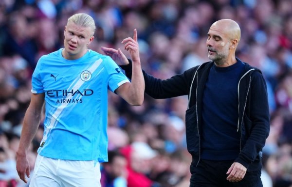 瓜帅：英超最快250胜指导教练员？我会请其他人吃饭 希望罗德