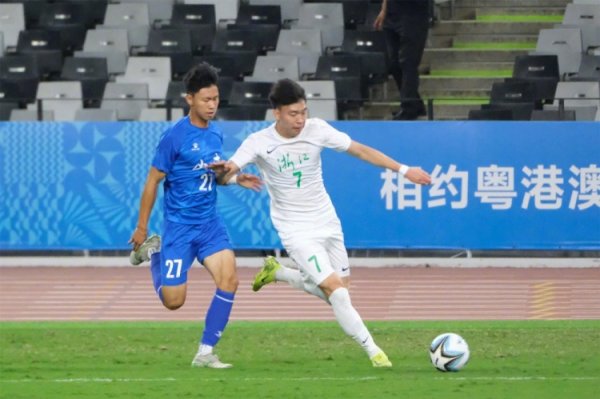 浙媒：浙江与新疆抽签将在何时何地进行，组委会目前尚未确定