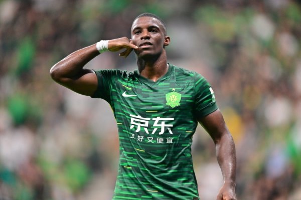 法比奥：国安目前成绩是塞蒂恩的贡献 新帅拉米罗充满热血  和