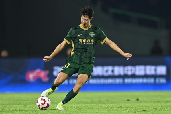 从北航到中超，张瑷晖把古代足球    踢出了“答案”