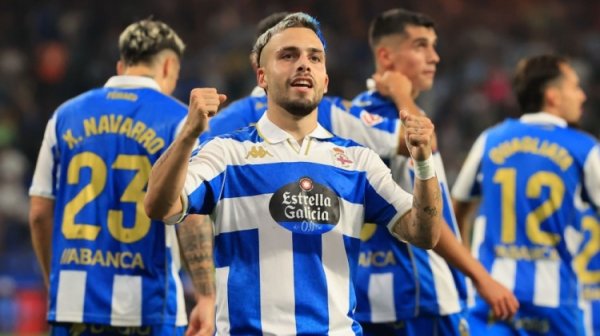 西乙格局初显：拉科、桑坦德两支老牌劲旅强势领跑 冲甲悬念陡增