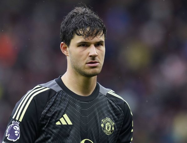 跟队记者谈热刺vs曼联：希望拉门斯不会在底线球防卫  不知所