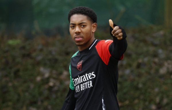 英媒：尽管有多家英超俱乐部密切关注，但斯凯利不会离开阿森纳