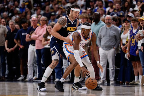 戈登50分&亚历山大55分！NBA历史上第14次出现